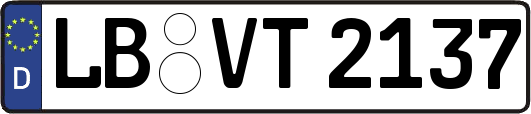 LB-VT2137