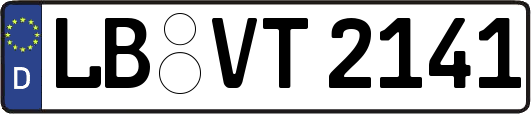 LB-VT2141