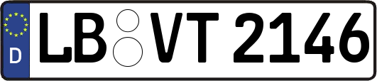 LB-VT2146