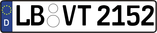 LB-VT2152