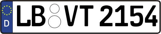 LB-VT2154