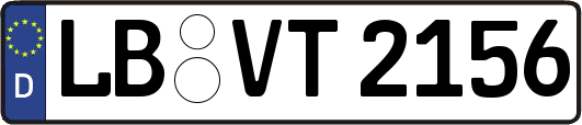 LB-VT2156
