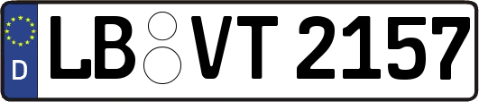 LB-VT2157
