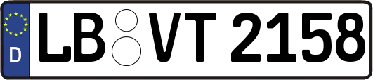 LB-VT2158