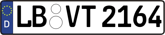 LB-VT2164