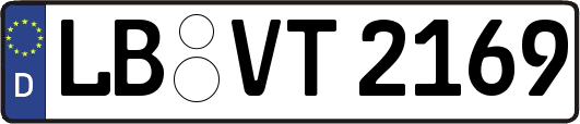 LB-VT2169