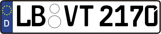 LB-VT2170