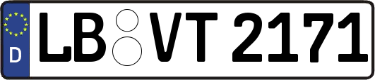 LB-VT2171