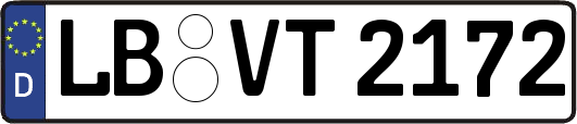 LB-VT2172