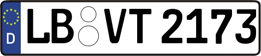 LB-VT2173