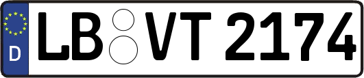 LB-VT2174