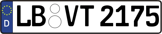 LB-VT2175