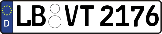 LB-VT2176
