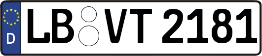 LB-VT2181