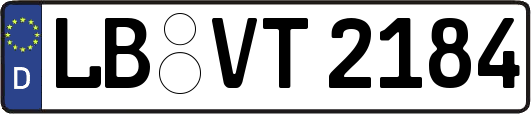 LB-VT2184