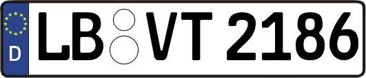 LB-VT2186