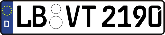 LB-VT2190