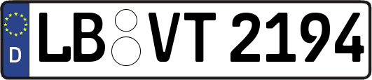 LB-VT2194