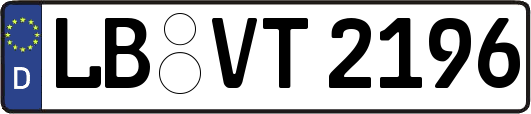 LB-VT2196