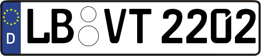 LB-VT2202