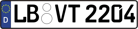 LB-VT2204