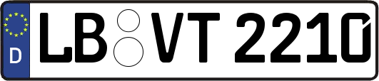 LB-VT2210
