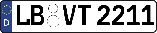 LB-VT2211