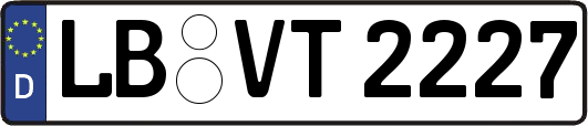 LB-VT2227