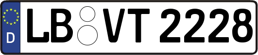 LB-VT2228