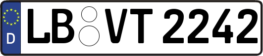 LB-VT2242
