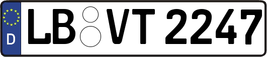 LB-VT2247