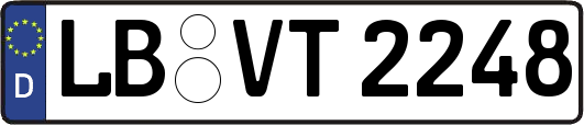 LB-VT2248