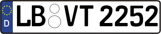 LB-VT2252