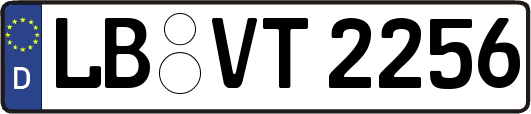 LB-VT2256