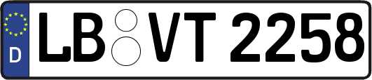 LB-VT2258