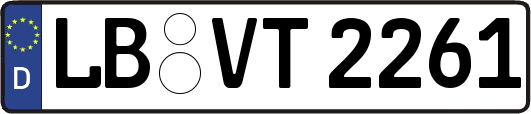 LB-VT2261