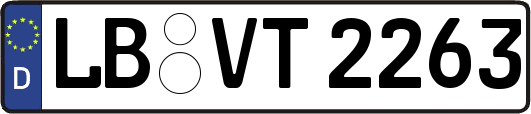 LB-VT2263