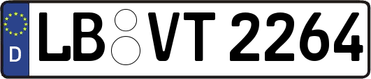 LB-VT2264