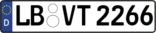 LB-VT2266