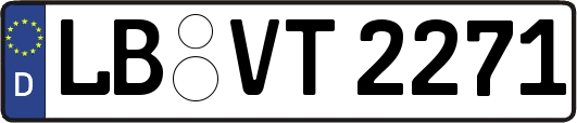 LB-VT2271