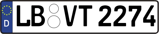 LB-VT2274