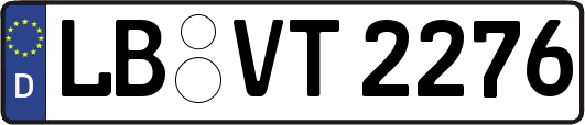 LB-VT2276