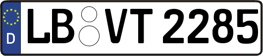 LB-VT2285