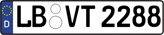 LB-VT2288
