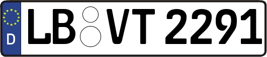 LB-VT2291