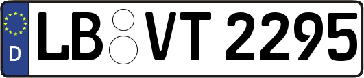 LB-VT2295