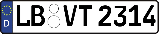 LB-VT2314