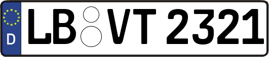 LB-VT2321