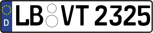 LB-VT2325
