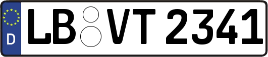 LB-VT2341